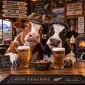 Good Cows, Great Beer
