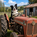The Farmhand